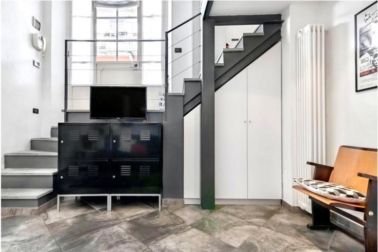 Cinema Loft Turim Exterior foto